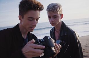 Daniel Seavey - April 17 2017