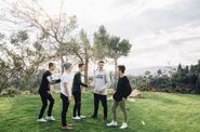 Why Don't We - January 17 2017