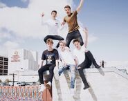 Why Don't We - April 25 2017