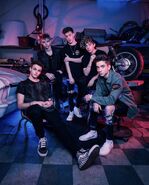 Why Don't We - February 6 2018