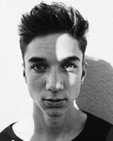 Daniel Seavey - June 22 2017