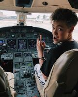 Zach Herron - June 30 2018