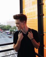 Zach Herron - June 15 2017