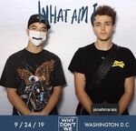 Daniel Seavey - September 24 2019