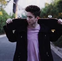 Daniel Seavey - March 19 2017