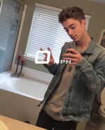 Daniel Seavey - November 12 2016