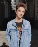 Daniel Seavey - April 1 2017