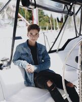 Daniel Seavey - October 5 2016