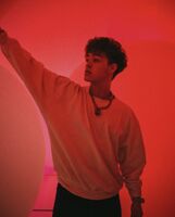 Zach Herron - May 26 2019