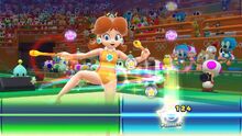 Princess Daisy preforming.jpg