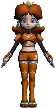 StrikersCharged Daisy Model.png