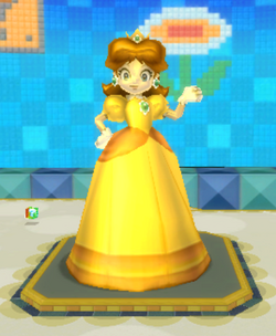 Unlock daisy to how