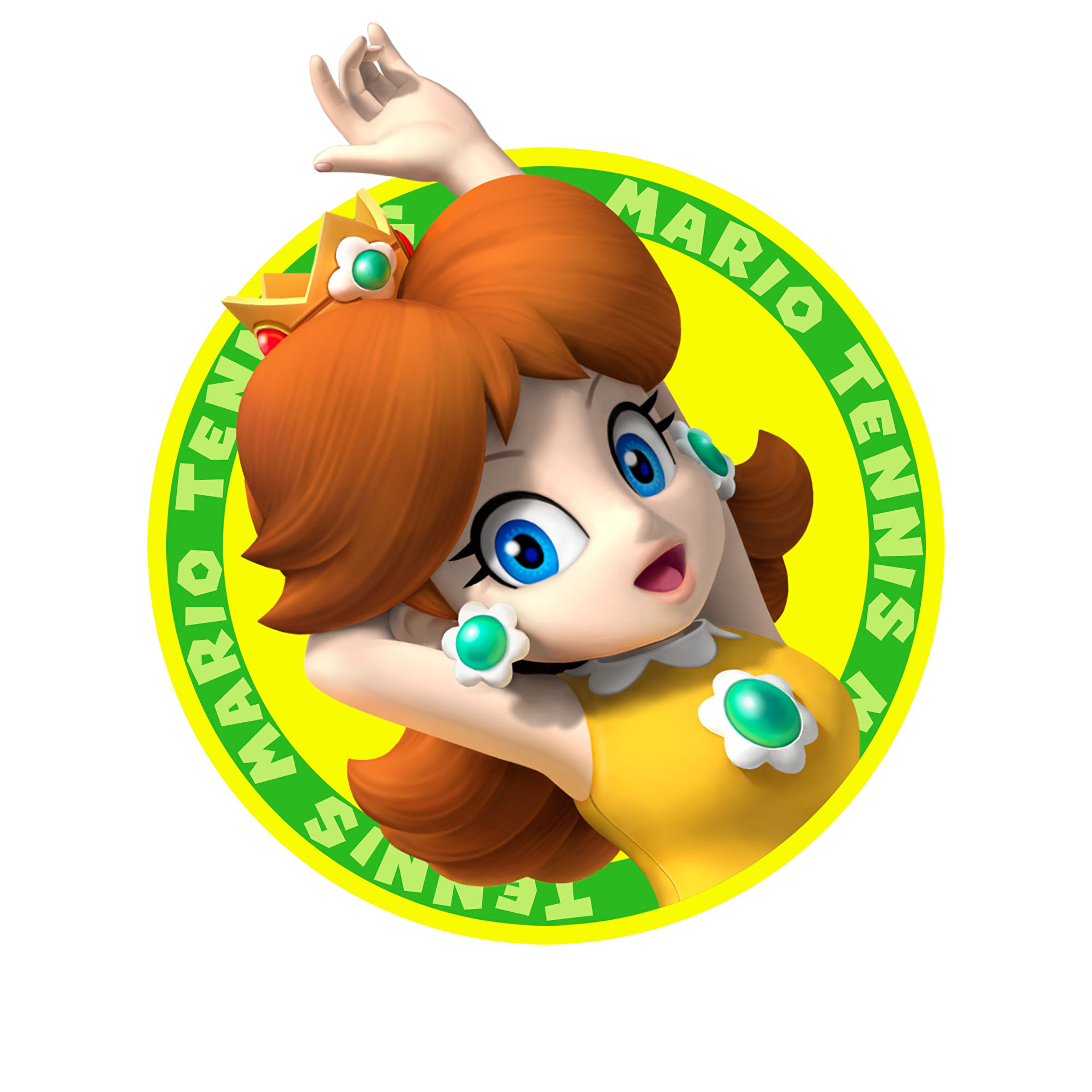 Mario Tennis Open We Are Daisy Wikia Fandom