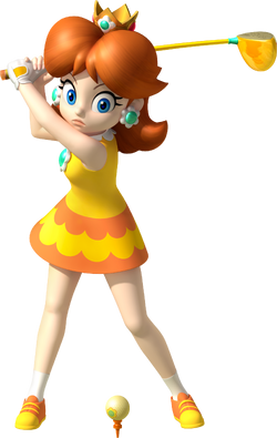 Download Princess Daisy We Are Daisy Wikia Fandom