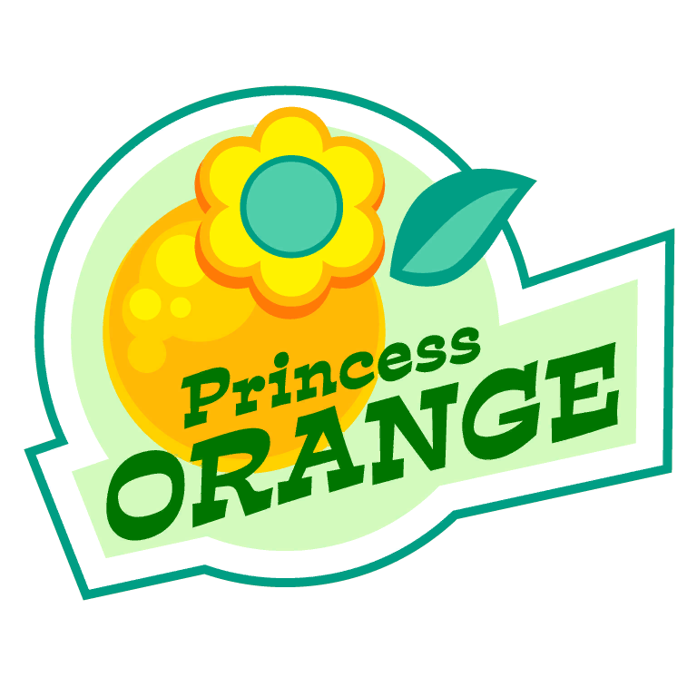 Download Princess Orange We Are Daisy Wikia Fandom