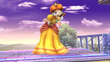 True Daisy Brawl Mod.png