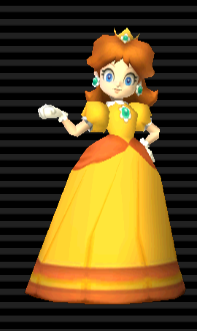 Mario Kart Wii We Are Daisy Wikia Fandom