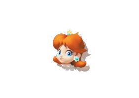 Download User Blog Dasy48ci Mario Kart Daisy Head We Are Daisy Wikia Fandom