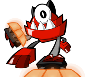 Vulk mixels sale