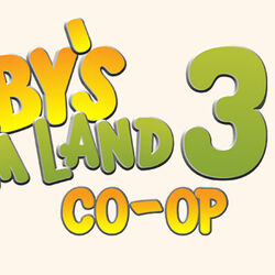 Kirby's Dream Land 3 Co-op