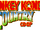 Donkey Kong Country Co-op