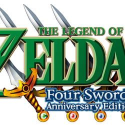 The Legend of Zelda: Four Swords Co-op