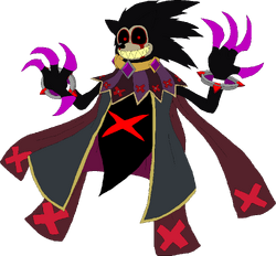 Syrolander on X: What's that? EXE drama again? Cool idc, I'm workin on  Executables wiki page rn. #sonicexe  / X