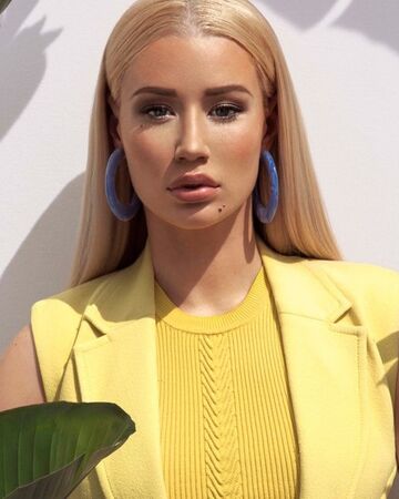 Iggy Azalea We Are One Song Contest Wikia Fandom