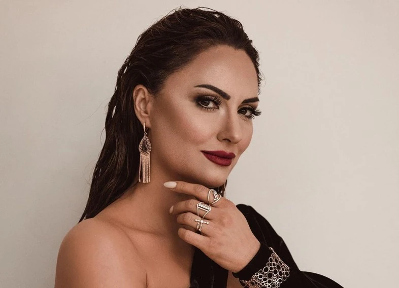 Eneda Tarifa We Are One Song Contest Wikia Fandom