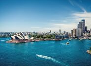 Sydney, Australia (5th edition)