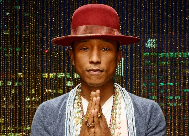 Pharrell Williams We Are One Song Contest Wikia Fandom
