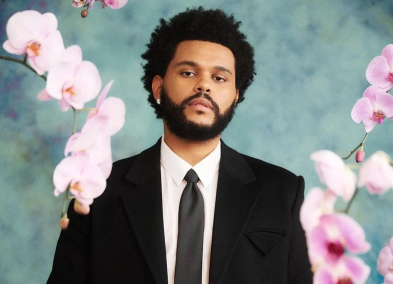 The Weeknd | We Are One Song Contest Wikia | Fandom