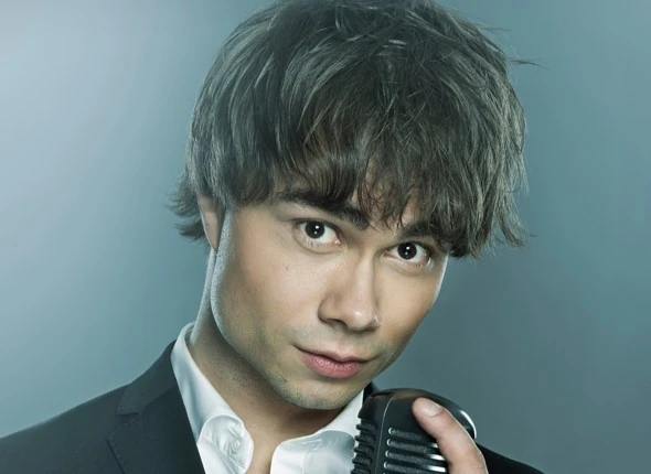 Alexander Rybak | We Are One Song Contest Wikia | Fandom