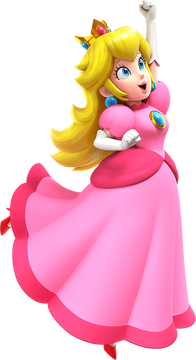 Princess peach slippers discount