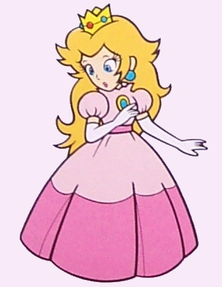 Peaches - Super Mario Wiki, the Mario encyclopedia