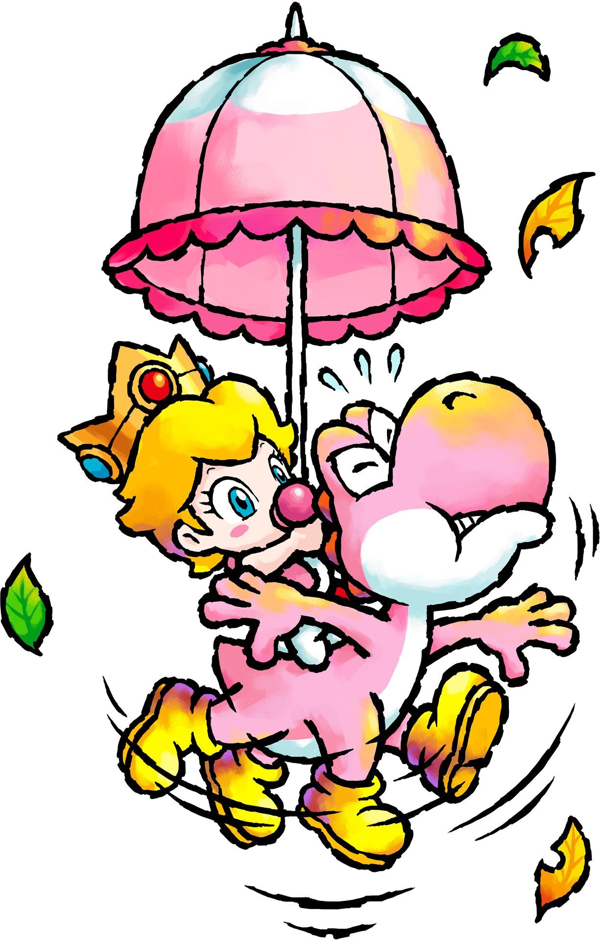 Yoshi's island best sale ds