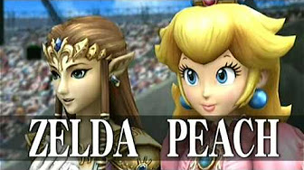 Até hoje eu quero saber 😂. #mad #princess #jogos #peach #zelda #sammu