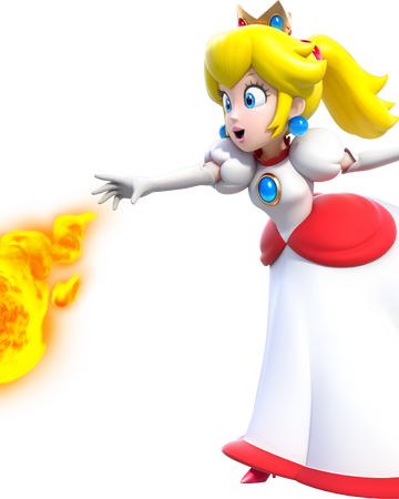 Fire Peach | We Are Peach Wiki | Fandom