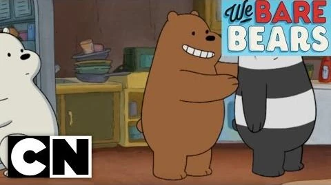 Rooms | We bare bears fanmade Wiki | Fandom