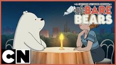 Video Date | We bare bears fanmade Wiki | Fandom