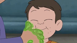 Liam We Bare Bears Fanon Wikia - 250