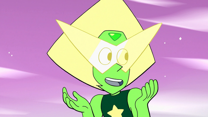 Crossover Characters