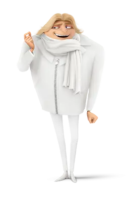 Dru Gru | We Bare Bears Fanon Wikia | Fandom