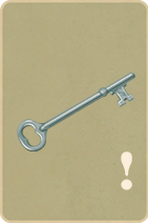 Alley key deals