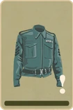 Militaryjacketicon