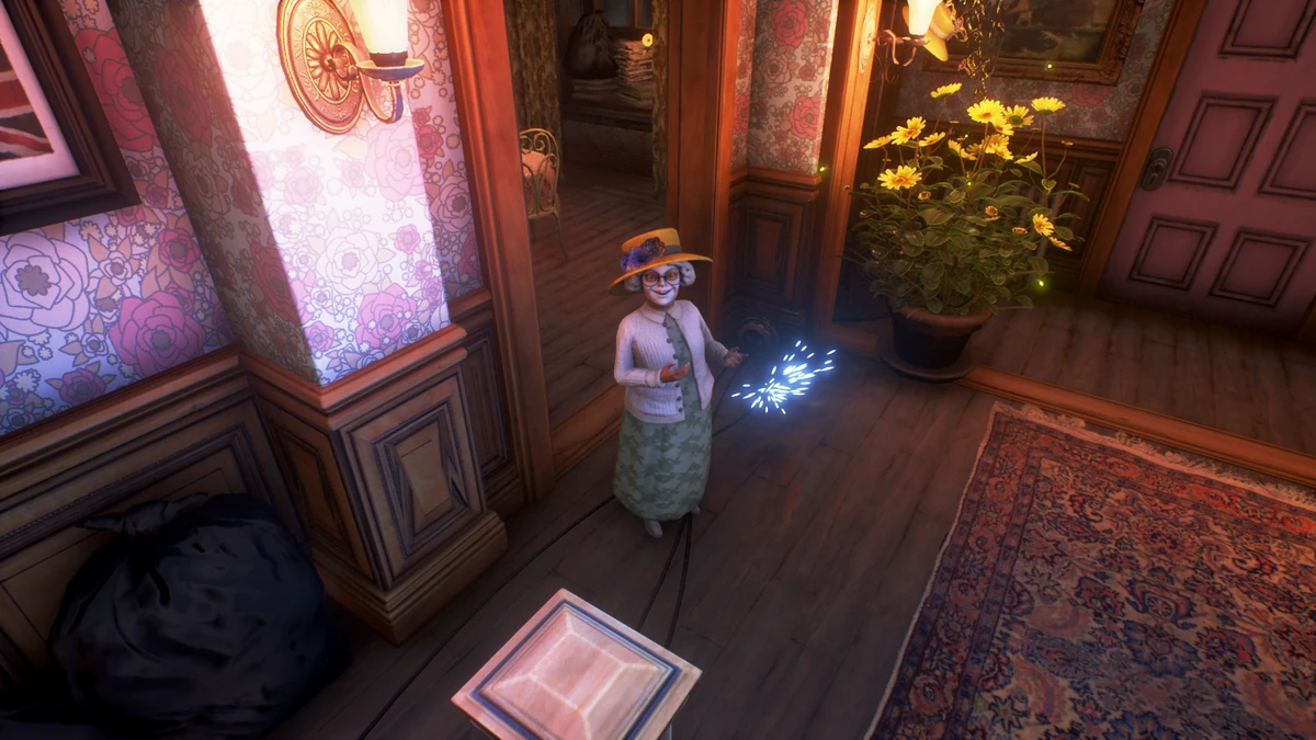 Cathouse We Happy Few Wiki Fandom