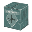 Caltrops