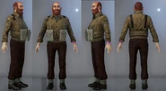 Ollie Starkey's character model.