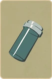 Empty Pill Bottle icon