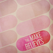 TheMakeBelievesCover